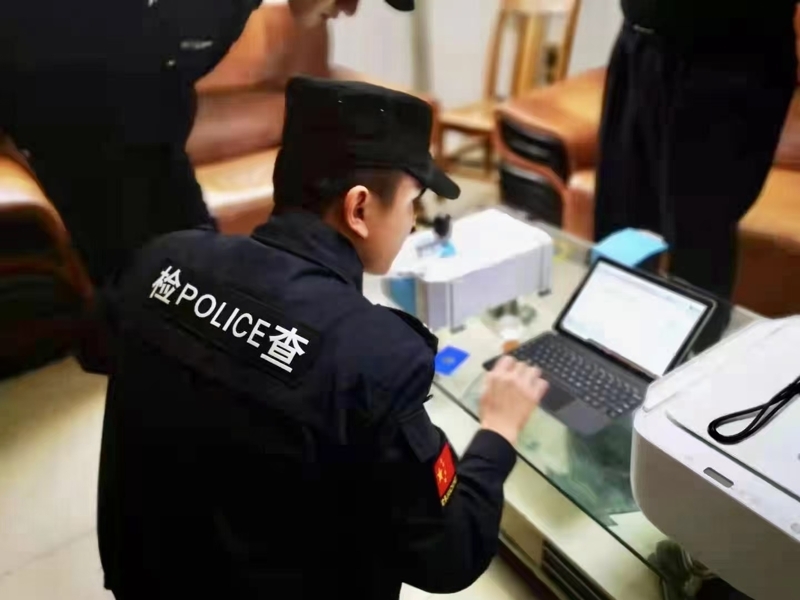 1 分鐘出結(jié)果！便攜式紅外光譜儀如何重構(gòu)現(xiàn)場快檢新標(biāo)準(zhǔn)